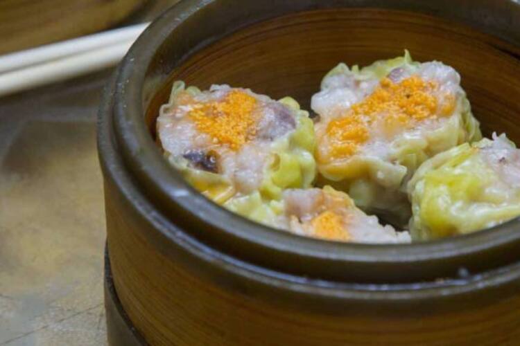 Jade Garden International District Seattle